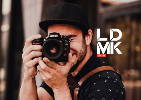 LDMK photographe professionnel